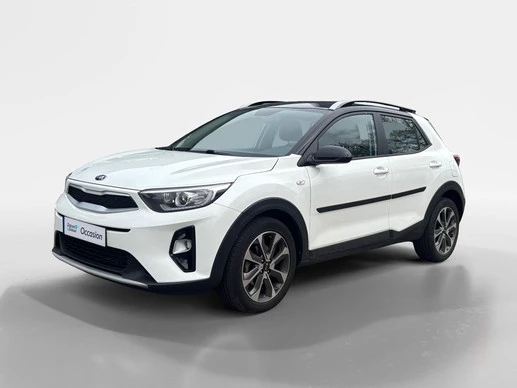 Kia Stonic - Afbeelding 1 van 28