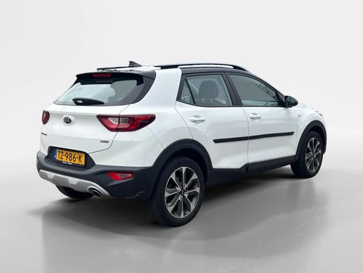 Kia Stonic - Afbeelding 3 van 28