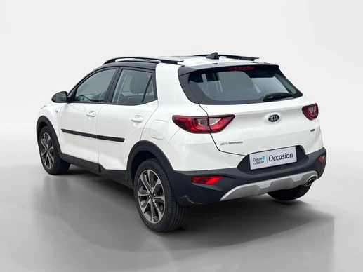 Kia Stonic - Afbeelding 4 van 28