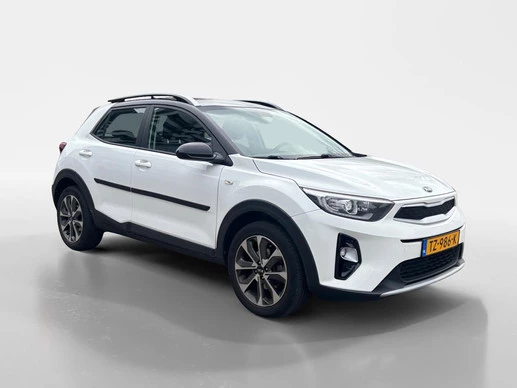 Kia Stonic - Afbeelding 5 van 28