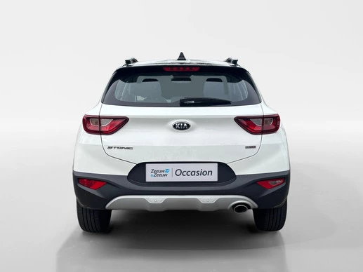 Kia Stonic - Afbeelding 6 van 28