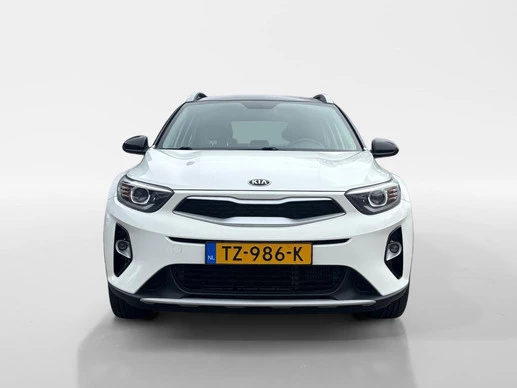 Kia Stonic - Afbeelding 8 van 28