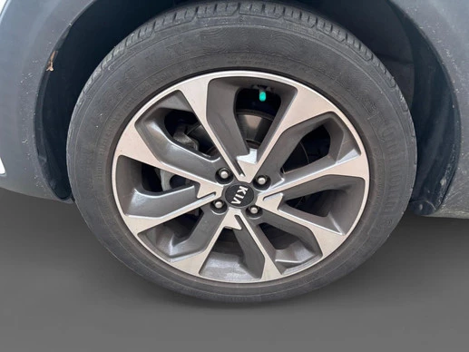 Kia Stonic - Afbeelding 9 van 28