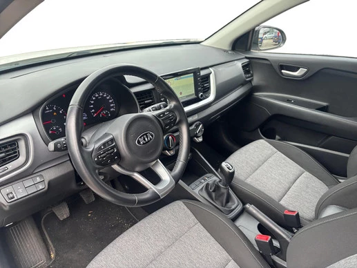 Kia Stonic - Afbeelding 10 van 28