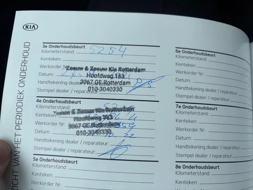 Kia Stonic - Afbeelding 16 van 28