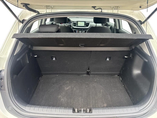 Kia Stonic - Afbeelding 17 van 28