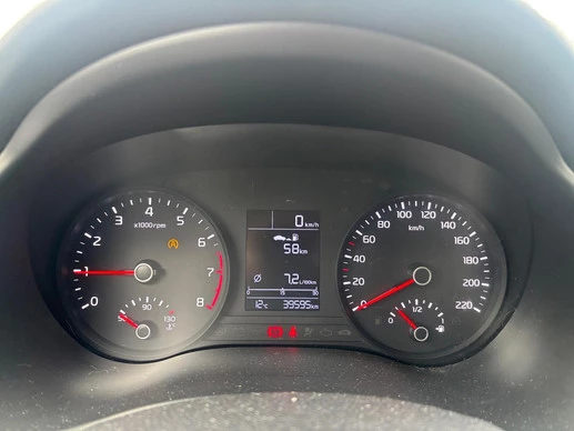 Kia Stonic - Afbeelding 20 van 28