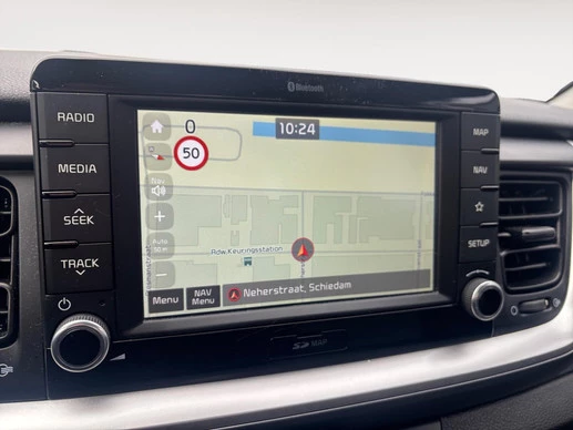 Kia Stonic - Afbeelding 21 van 28