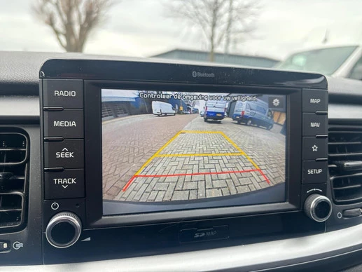 Kia Stonic - Afbeelding 22 van 28