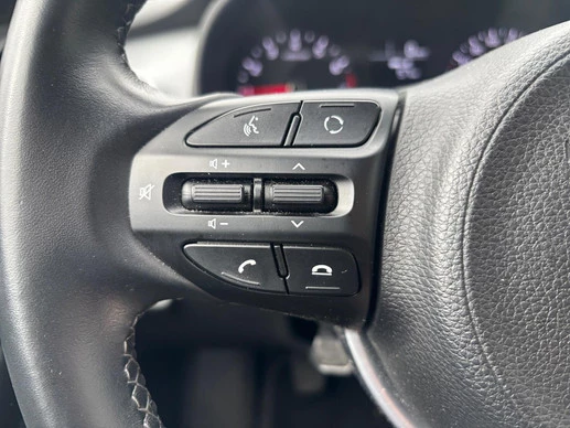 Kia Stonic - Afbeelding 26 van 28
