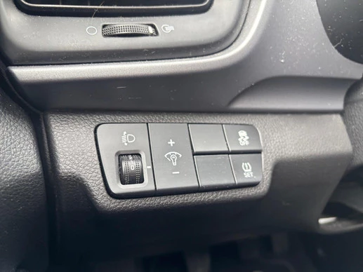 Kia Stonic - Afbeelding 27 van 28