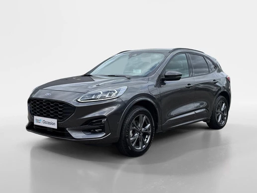 Ford Kuga - Afbeelding 1 van 30