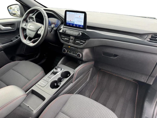 Ford Kuga - Afbeelding 3 van 30