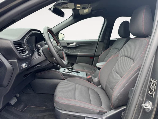 Ford Kuga - Afbeelding 5 van 30