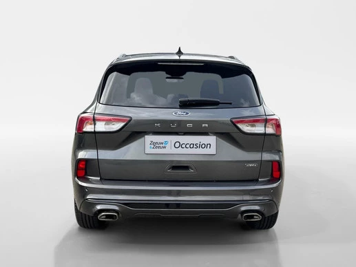 Ford Kuga - Afbeelding 9 van 30