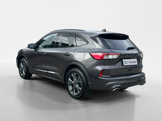 Ford Kuga - Afbeelding 12 van 30