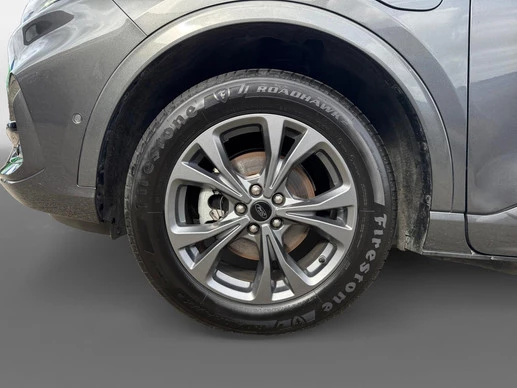 Ford Kuga - Afbeelding 16 van 30