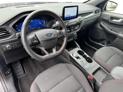 Ford Kuga - Afbeelding 18 van 30