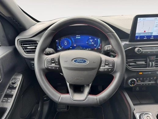 Ford Kuga - Afbeelding 19 van 30