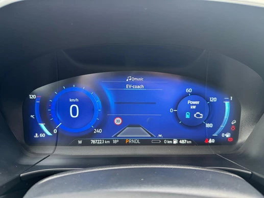 Ford Kuga - Afbeelding 22 van 30