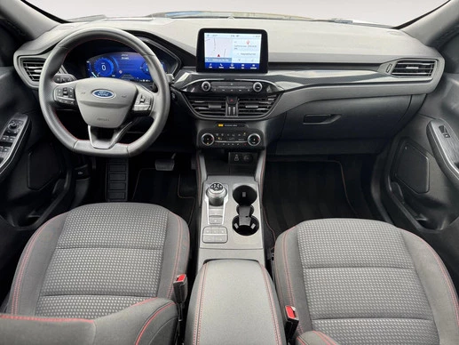 Ford Kuga - Afbeelding 23 van 30