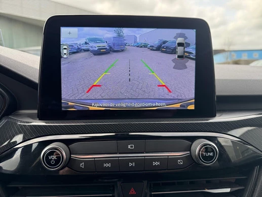 Ford Kuga - Afbeelding 28 van 30