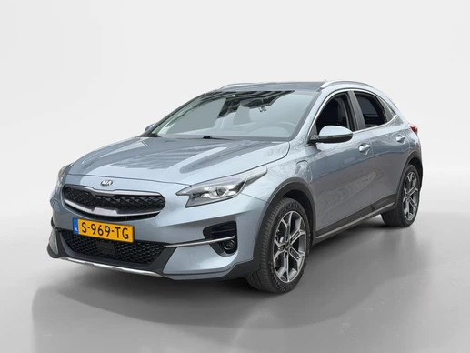 Kia XCeed - Afbeelding 2 van 30