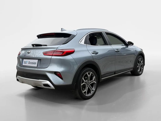 Kia XCeed - Afbeelding 3 van 30