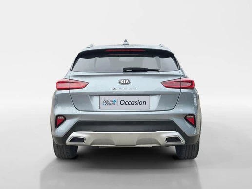 Kia XCeed - Afbeelding 6 van 30