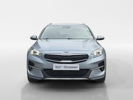 Kia XCeed - Afbeelding 8 van 30