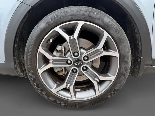 Kia XCeed - Afbeelding 12 van 30