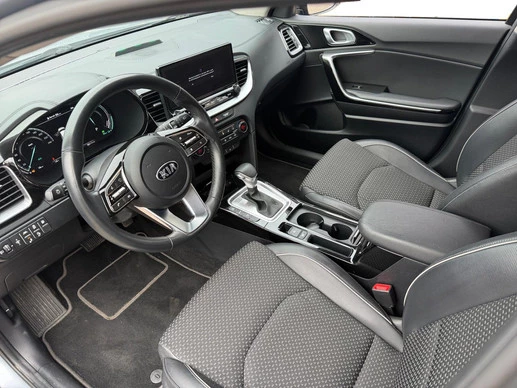 Kia XCeed - Afbeelding 14 van 30