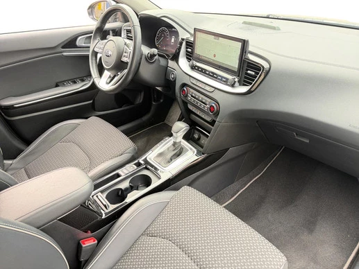 Kia XCeed - Afbeelding 15 van 30
