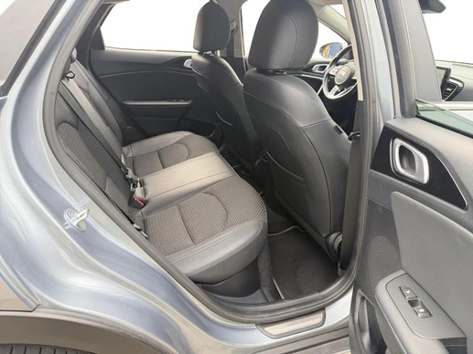 Kia XCeed - Afbeelding 16 van 30