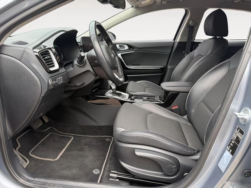 Kia XCeed - Afbeelding 17 van 30