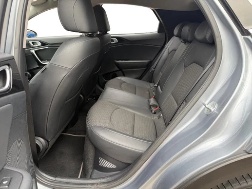 Kia XCeed - Afbeelding 18 van 30