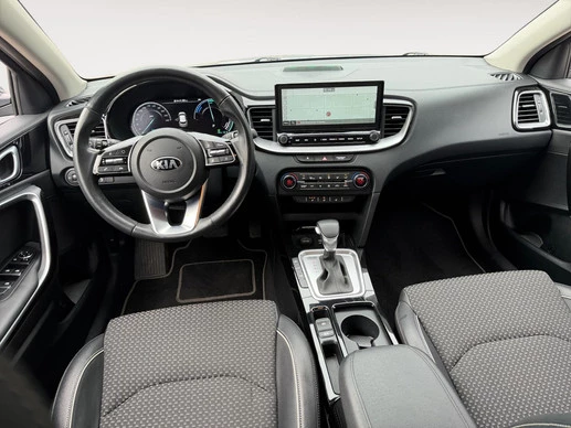 Kia XCeed - Afbeelding 19 van 30