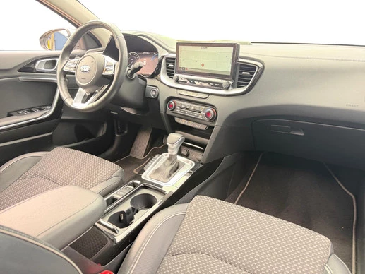 Kia XCeed - Afbeelding 20 van 30