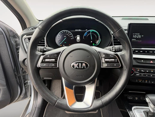 Kia XCeed - Afbeelding 22 van 30