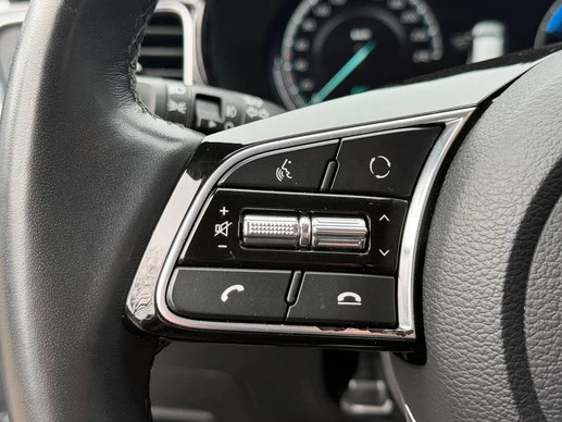 Kia XCeed - Afbeelding 23 van 30