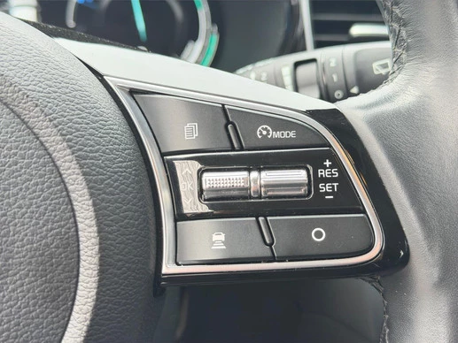 Kia XCeed - Afbeelding 24 van 30