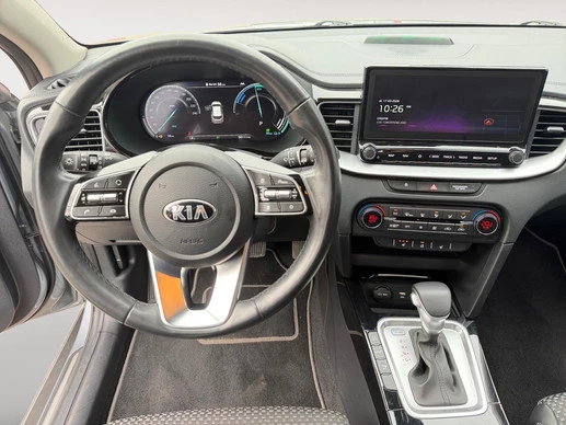 Kia XCeed - Afbeelding 26 van 30