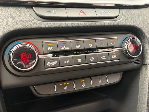 Kia XCeed - Afbeelding 28 van 30