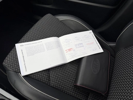 Kia XCeed - Afbeelding 29 van 30