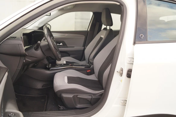 Opel Mokka-e - Afbeelding 3 van 5