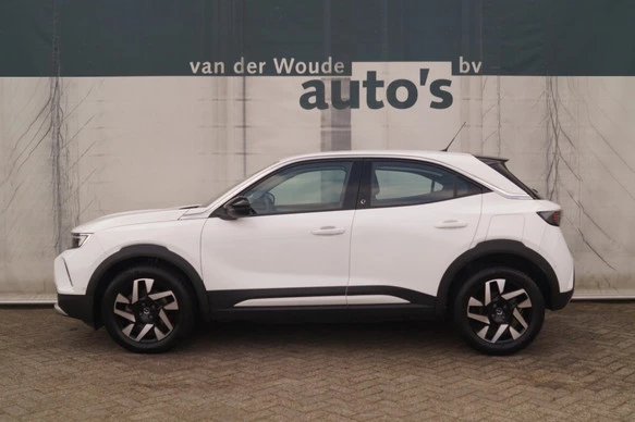 Opel Mokka-e - Afbeelding 1 van 30