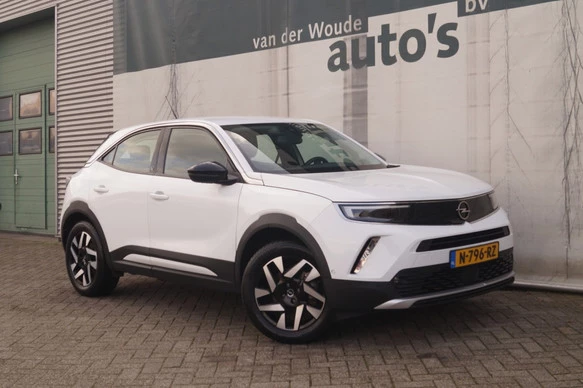 Opel Mokka-e - Afbeelding 4 van 30