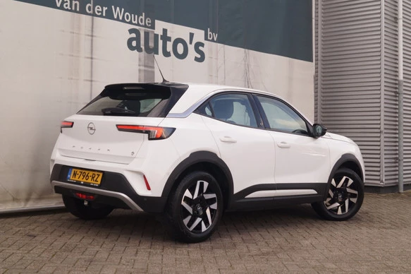 Opel Mokka-e - Afbeelding 5 van 30