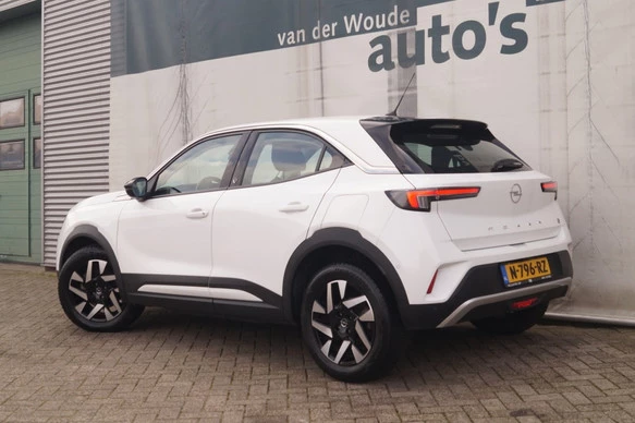 Opel Mokka-e - Afbeelding 6 van 30