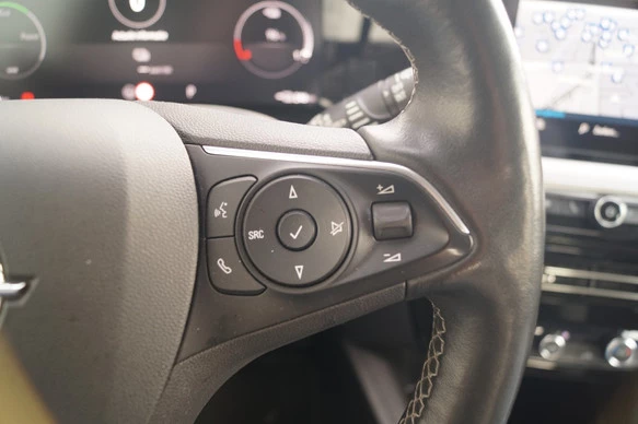 Opel Mokka-e - Afbeelding 13 van 30